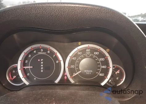 2014 Acura Tsx 2.4 z USA, uszkodzony, nr VIN JH4CU2F80EC000093